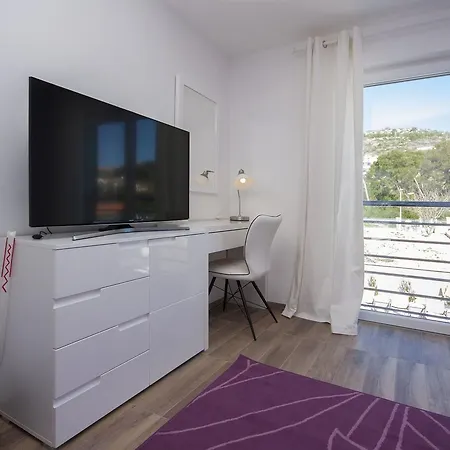 Agana Holiday home
