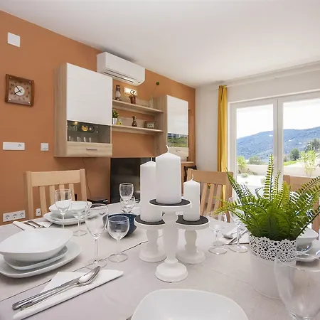 Holiday home Agana Marina