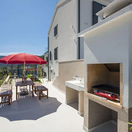 Holiday home Agana *