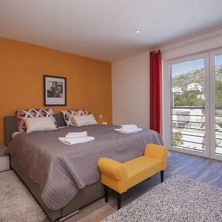 Holiday home Agana