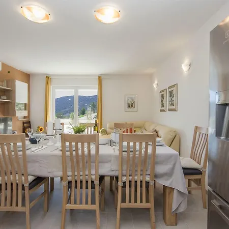 Holiday home Agana