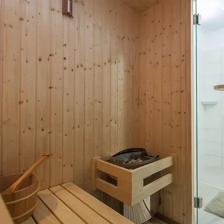 Agana Holiday home