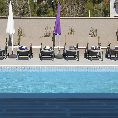 Holiday home Agana Marina