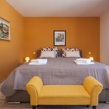 Holiday home Agana Marina