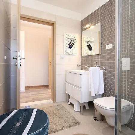 Holiday home Agana