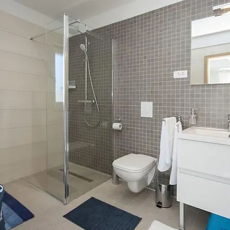Agana Holiday home Marina