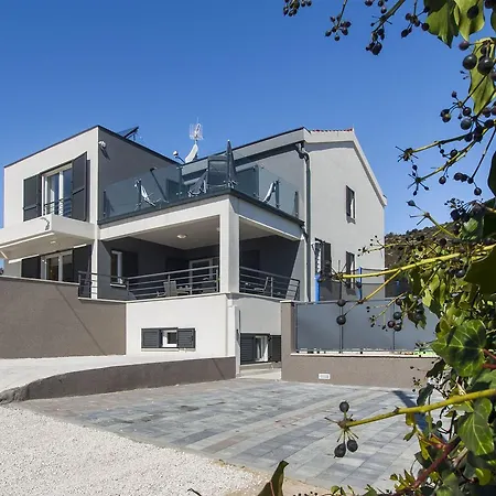 Holiday home Agana Marina