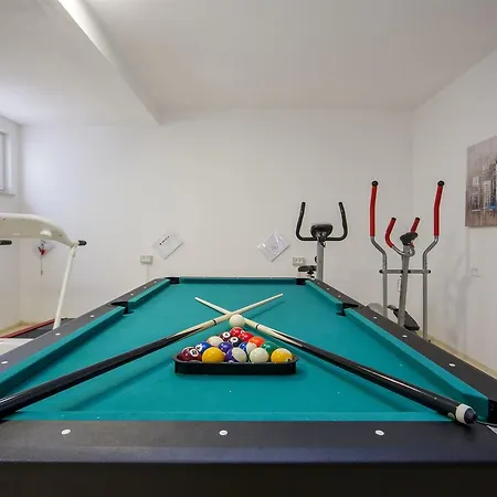 Holiday home Agana