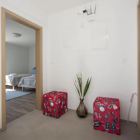 Agana Holiday home Marina